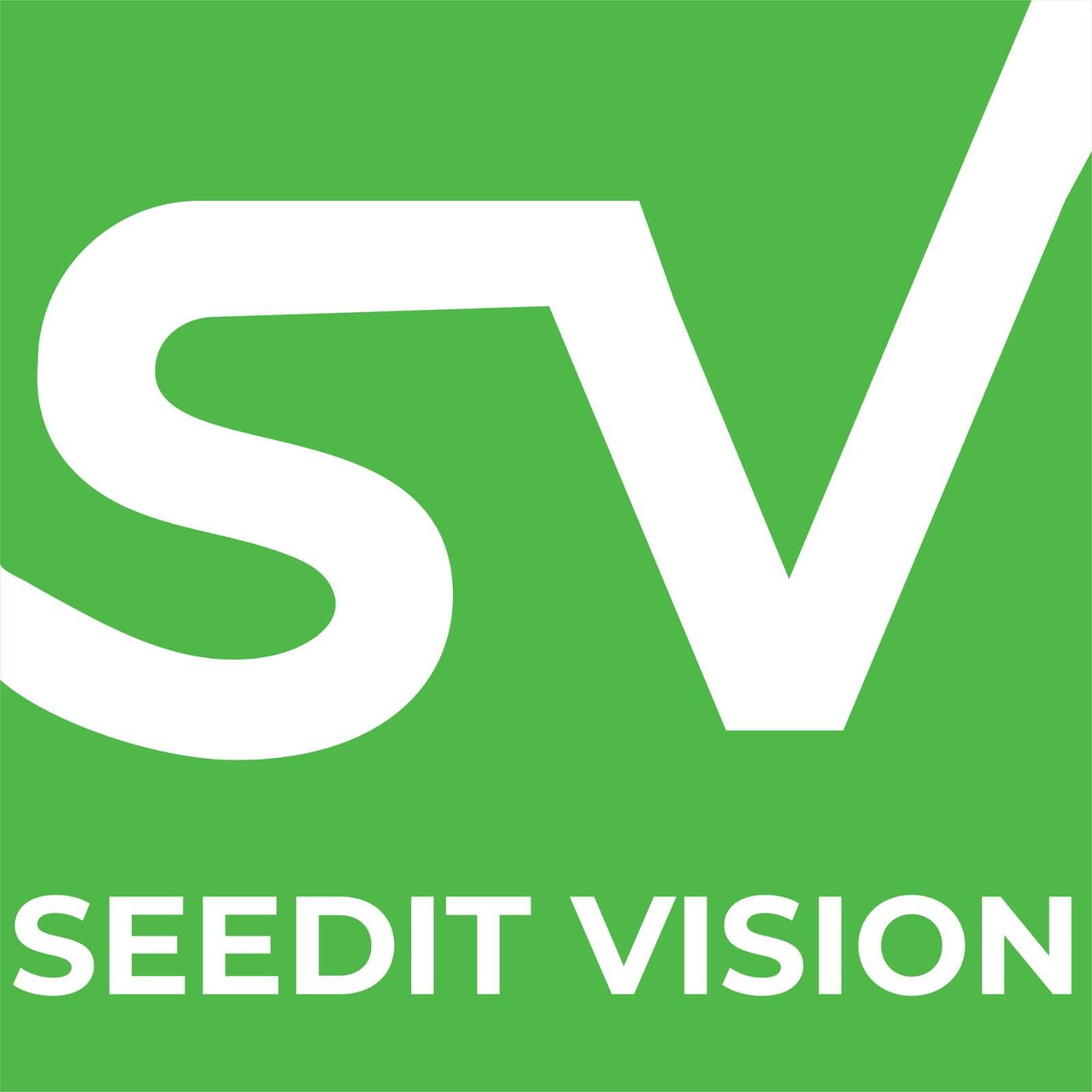 Seedit Vision